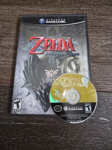 The legend zelda - the,