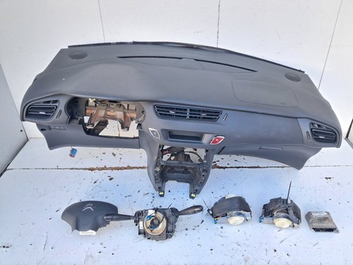 9666412380 kit airbag citroen - 9666412380,