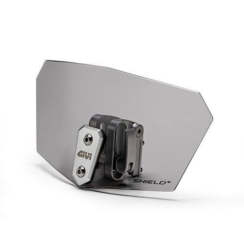 Givi s180f spoiler universale - spoiler,
