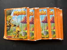Maya 3d: 28 Bustine Panini