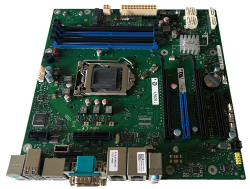Scheda madre fujitsu - fujitsu, d3441-s20