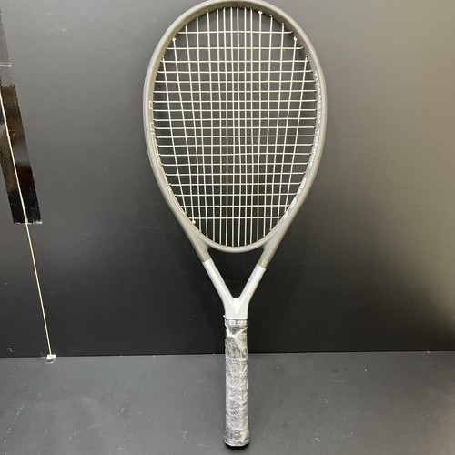 Racchetta tennis rigida - da,