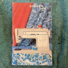 MANUALE ISTRUZIONI MACCHINA DA