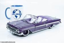 Sun Star - 1:18 Chevrolet