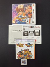 INAZUMA ELEVEN GO - VERSIONE