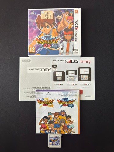Inazuma eleven versione - inazuma,
