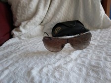 Ray-ban Rb3211 Small