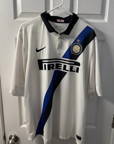Maglia calcio 2011 - /2012, inter