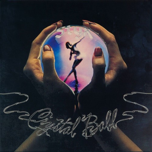Styx crystal ball jennifer - styx,