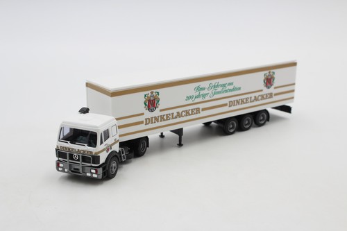 Awm scania 124 420 - awm,