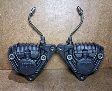 Pinze BREMBO P08 Front Brake