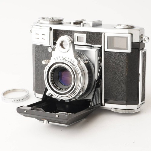 Excellent zeiss ikon - [excellent+],