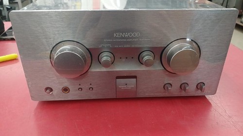 Amplificatore integrato