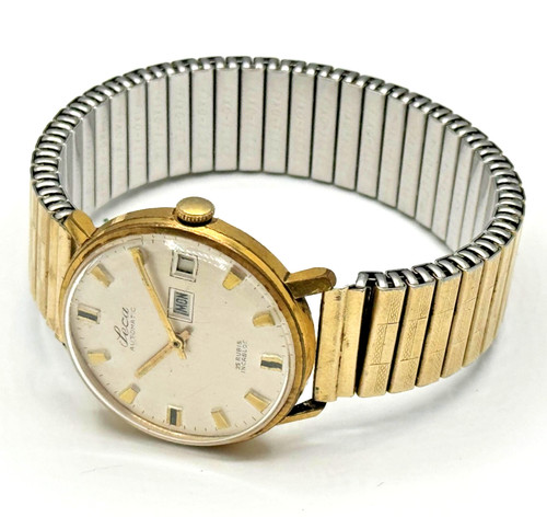 Originale leca automatic tag - automatic,