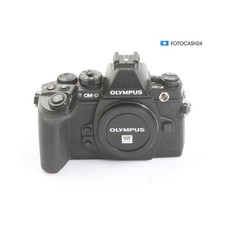 Olympus OM-D E-M1 + Molto Bene
