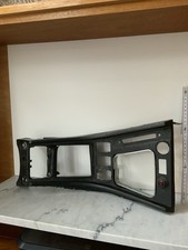 Console centrale Alfa Romeo