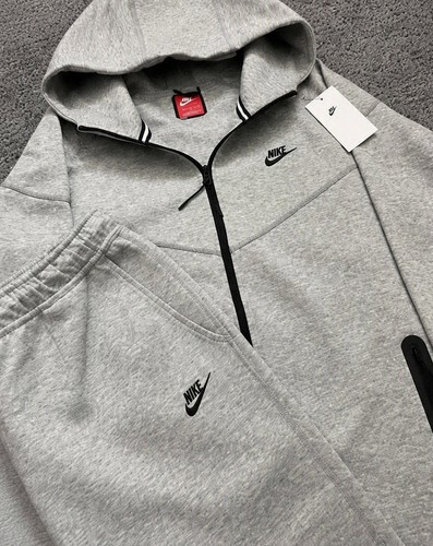 Tuta nike tech fleece - tuta, –
