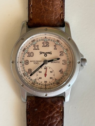 Orologio citizen anni 80 - citizen,