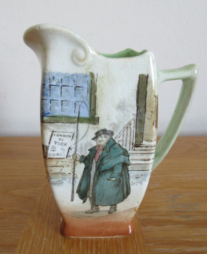 Royal doulton serie - -,