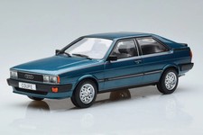 MCG18315 Audi Coupe GT Green