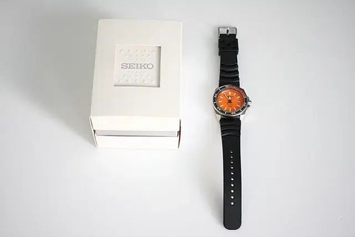 Orologio seiko full set - orologio,