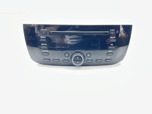 Autoradio per fiat - per, punto