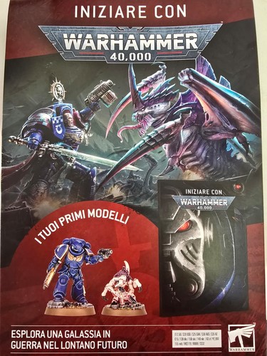 Warhammer40 000 games - warhammer40.000-games, workshop