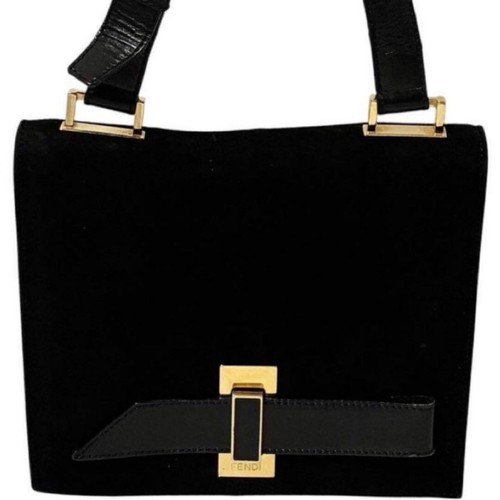 Borsa tracolla fendi - borsa,