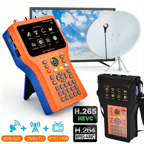 Gtmedia finder pro 2 - gtmedia,