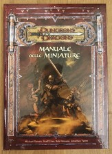 Manuale delle miniature - delle,