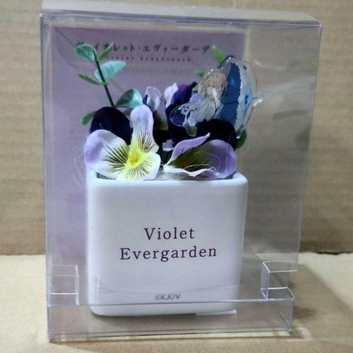 Violet evergarden fiore finto - fiore,