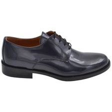 Scarpe uomo stringate vera