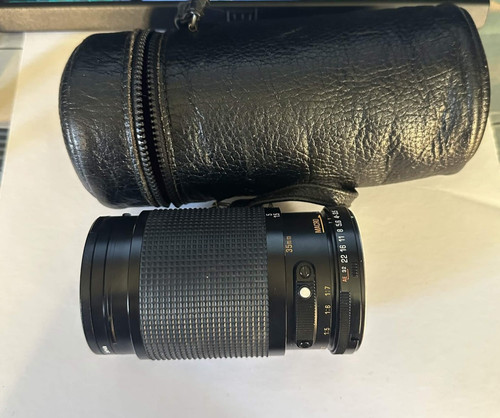 Tamron 135 obiettivo - mm,