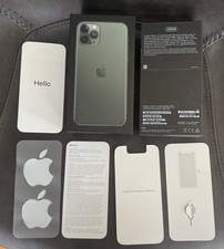 Scatola vuota per Apple iPhone