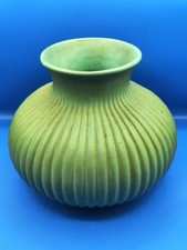 Raro Vaso Opera D'arte Firmata