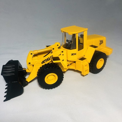 Joal diecast jcb 456b - joal, 456