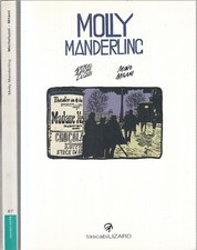 FV- MOILY MANDERLING- ATTILIO