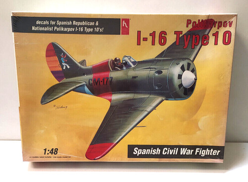 Hobby craft kit - , aereo