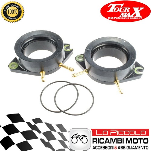 Kit manicotto aspirazione - kit,