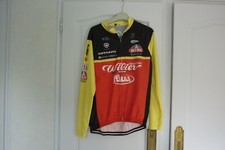 MAILLOT VELO / WILIER "TAILLE