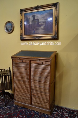 Schedario classificatore - schedario-classificatore, a