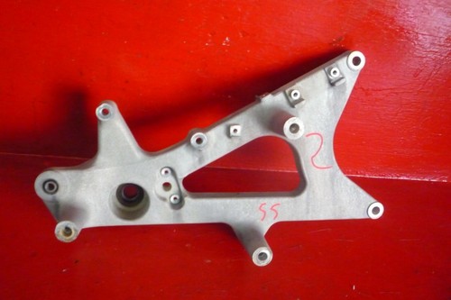 Forcellone supporto pinza - forcellone,
