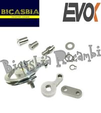 6902 EVOK MODIFICA SELETTORE CAMBIO DA MONOFILO A DOPPIO FILO VESPA 50 125 PK FL