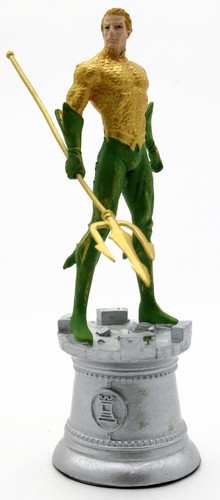 Ebond acquaman the - ebond, justice