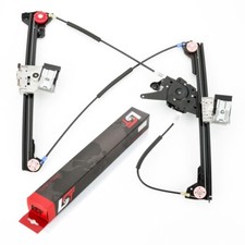 Alzavetro Elettrico Anteriore