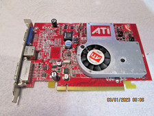 Scheda Grafica ATI X700 Pro