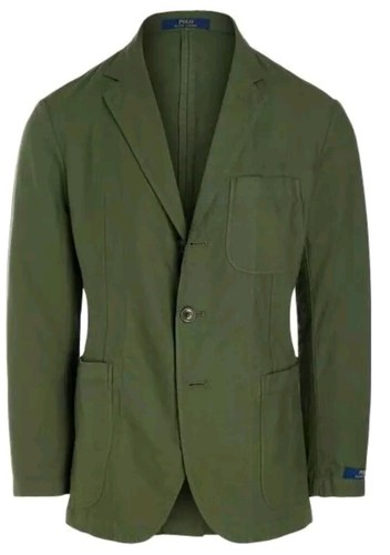 Blazer polo ralph - polo,