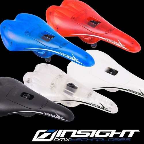 Sedile insight bmx - sedile,