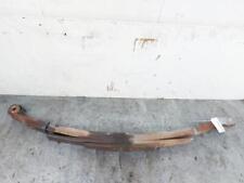 BALESTRE POSTERIORI IVECO DAILY IV (SERIE 06) 65C15 3.0 MULTIJET MAN 6M 177CV 20