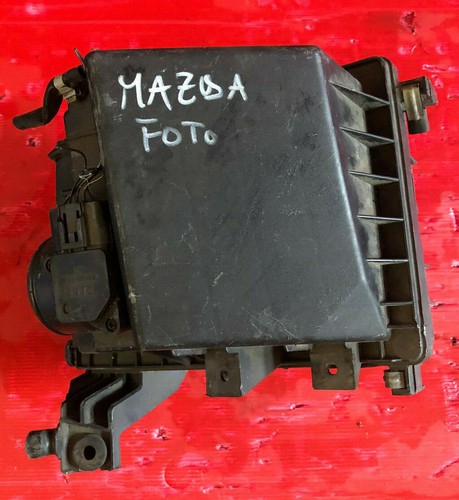 Cassa scatola filtro air box - scatola,